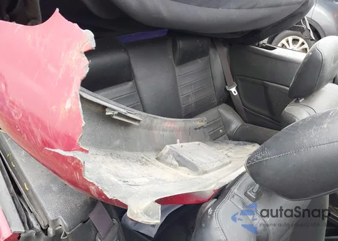 2006 Ford Mustang Gt z USA, uszkodzony, nr VIN 1ZVHT85H665257423